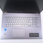 Laptop Acer Aspire 5 (A517-53-53X3), Intel Core i5-12450H, 17.3", Rezolutie FullHD, 16 GB DDR4, SSD de 512 GB, Intel UHD Graphics