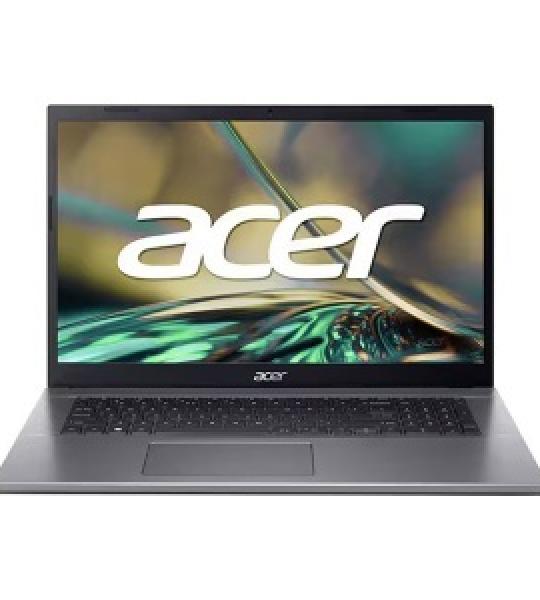 Laptop Acer Aspire 5 (A517-53-53X3), Intel Core i5-12450H, 17.3", Rezolutie FullHD, 16 GB DDR4, SSD de 512 GB, Intel UHD Graphics