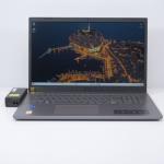 Laptop Acer Aspire 5 (A517-53-53X3), Intel Core i5-12450H, 17.3", Rezolutie FullHD, 16 GB DDR4, SSD de 512 GB, Intel UHD Graphics