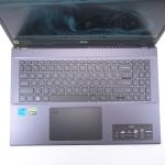 Laptop Acer Aspire 7 (A715-76G-54LL), Intel Core i5-12450H, 15.6", Rezolutie FullHD, 16 GB DDR4, SSD de 512 GB, Nvidia GeForce RTX 3050