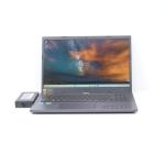 Laptop Acer Aspire 7 (A715-76G-54LL), Intel Core i5-12450H, 15.6", Rezolutie FullHD, 16 GB DDR4, SSD de 512 GB, Nvidia GeForce RTX 3050