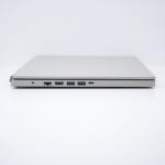 Laptop Acer Aspire Vero AV15-51-78SB, Intel Core i7-1195G7, 15.6", Rezolutie FullHD, 16 GB DDR4, SSD de 512 GB, Intel Iris Xe Graphics