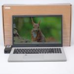 Laptop Acer Aspire Vero AV15-51-78SB, Intel Core i7-1195G7, 15.6", Rezolutie FullHD, 16 GB DDR4, SSD de 512 GB, Intel Iris Xe Graphics