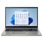 Laptop Acer Aspire Vero AV15-51-78SB, Intel Core i7-1195G7, 15.6", Rezolutie FullHD, 16 GB DDR4, SSD de 512 GB, Intel Iris Xe Graphics