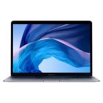 Laptop Apple Macbook Air A2179 (13-inch, 2020), Dual-Core Intel Core i3, 13.3", Rezolutie 2560x1600, 8 GB DDR4, SSD de 250 GB, Intel Iris Plus Graphics