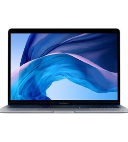 Laptop Apple Macbook Air A2179 (13-inch, 2020), Dual-Core Intel Core i3, 13.3", Rezolutie 2560x1600, 8 GB DDR4, SSD de 250 GB, Intel Iris Plus Graphics