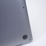 Laptop Apple Macbook Air A2179 (13-inch, 2020), Dual-Core Intel Core i3, 13.3", Rezolutie 2560x1600, 8 GB DDR4, SSD de 250 GB, Intel Iris Plus Graphics