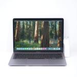 Laptop Apple Macbook Air A2179 (13-inch, 2020), Dual-Core Intel Core i3, 13.3", Rezolutie 2560x1600, 8 GB DDR4, SSD de 250 GB, Intel Iris Plus Graphics