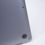 Laptop Apple Macbook Air A2179 (13-inch, 2020), Dual-Core Intel Core i3, 13.3", Rezolutie 2560x1600, 8 GB DDR4, SSD de 250 GB, Intel Iris Plus Graphics