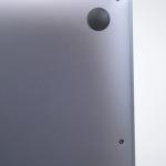 Laptop Apple Macbook Air M1 2020 (A2337), Apple M1, 13.3", Rezolutie 2560x1600, 8 GB DDR4, SSD de 256 GB, Apple M1