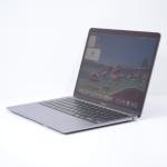 Laptop Apple Macbook Air M1 2020 (a2337), Apple M1, 13.3", Rezolutie 2560x1600, 8 GB DDR5, SSD de 256 GB, Apple M1