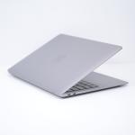Laptop Apple Macbook Air M1 2020 (a2337), Apple M1, 13.3", Rezolutie 2560x1600, 8 GB DDR5, SSD de 256 GB, Apple M1