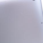 Laptop Apple Macbook Air M1 2020 (a2337), Apple M1, 13.3", Rezolutie 2560x1600, 8 GB DDR5, SSD de 256 GB, Apple M1