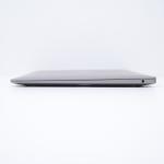 Laptop Apple Macbook Air M1 2020 (a2337), Apple M1, 13.3", Rezolutie 2560x1600, 8 GB DDR4, SSD de 256 GB, Apple M1