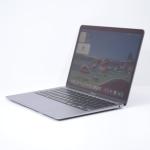 Laptop Apple Macbook Air M1 2020 (a2337), Apple M1, 13.3", Rezolutie 2560x1600, 8 GB DDR5, SSD de 256 GB, Apple M1