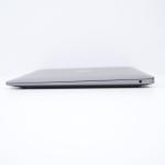 Laptop Apple Macbook Air M1 2020 (a2337), Apple M1, 13.3", Rezolutie 2560x1600, 8 GB DDR5, SSD de 256 GB, Apple M1