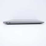 Laptop Apple Macbook Air M1 2020 (A2337), Apple M1, 13.3", Rezolutie 2560x1600, 8 GB DDR4, SSD de 256 GB, Apple M1