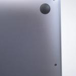 Laptop Apple Macbook Air M1 2020 (A2337), Apple M1, 13.3", Rezolutie 2560x1600, 8 GB DDR4, SSD de 256 GB, Apple M1