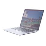 Laptop Apple Macbook Air M1 2020 (A2337), Apple M1, 13.3", Rezolutie 2560x1600, 8 GB DDR4, SSD de 256 GB, Apple M1