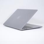 Laptop Apple Macbook Pro 2020 (A2289), Intel Core i7, 13.3", Rezolutie 2560x1600, 16 GB DDR3, SSD de 500 GB, Intel Iris Plus Graphics