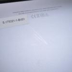 Laptop Apple Macbook Pro 2020 (A2289), Intel Core i7, 13.3", Rezolutie 2560x1600, 16 GB DDR3, SSD de 500 GB, Intel Iris Plus Graphics