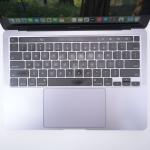 Laptop Apple Macbook Pro 2020 (A2289), Intel Core i7, 13.3", Rezolutie 2560x1600, 16 GB DDR3, SSD de 500 GB, Intel Iris Plus Graphics