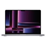 Laptop Apple Macbook Pro 2023 (M2 Pro , 14-inch , A2779), M2 Pro, 14", Rezolutie 3024 x 1964, 16 GB DDR5, SSD de 512 GB, Apple M2 Pro