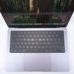 Laptop Apple Macbook Pro 2023 (M2 Pro , 14-inch , A2779), M2 Pro, 14", Rezolutie 3024 x 1964, 16 GB DDR5, SSD de 512 GB, Apple M2 Pro