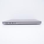 Laptop Apple Macbook Pro 2023 (M2 Pro , 14-inch , A2779), M2 Pro, 14", Rezolutie 3024 x 1964, 16 GB DDR5, SSD de 512 GB, Apple M2 Pro