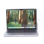 Laptop Apple Macbook Pro 2023 (M2 Pro , 14-inch , A2779), M2 Pro, 14", Rezolutie 3024 x 1964, 16 GB DDR5, SSD de 512 GB, Apple M2 Pro