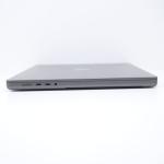 Laptop Apple Macbook Pro A3186 (16-inch, M4 Max, 2024), Apple M4 Max, 16", Rezolutie 3456 x 2234, 120Hz, 36 GB DDR5, SSD de 1 TB, Apple M4 Max