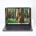 Laptop Apple Macbook Pro A3186 (16-inch, M4 Max, 2024), Apple M4 Max, 16", Rezolutie 3456 x 2234, 120Hz, 36 GB DDR5, SSD de 1 TB, Apple M4 Max