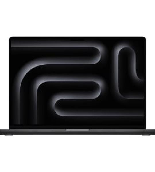 Laptop Apple Macbook Pro A3186 (16-inch, M4 Max, 2024), Apple M4 Max, 16", Rezolutie 3456 x 2234, 120Hz, 36 GB DDR5, SSD de 1 TB, Apple M4 Max