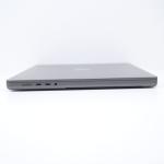 Laptop Apple Macbook Pro A3186 (16-inch, M4 Max, 2024), Apple M4 Max, 16", Rezolutie 3456 x 2234, 120Hz, 36 GB DDR5, SSD de 1 TB, Apple M4 Max