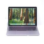 Laptop Apple Macbook Pro M2 (A2338), Apple M2, 13.3", Rezolutie 2560x1600, 8 GB DDR5, SSD de 512 GB, Apple M2