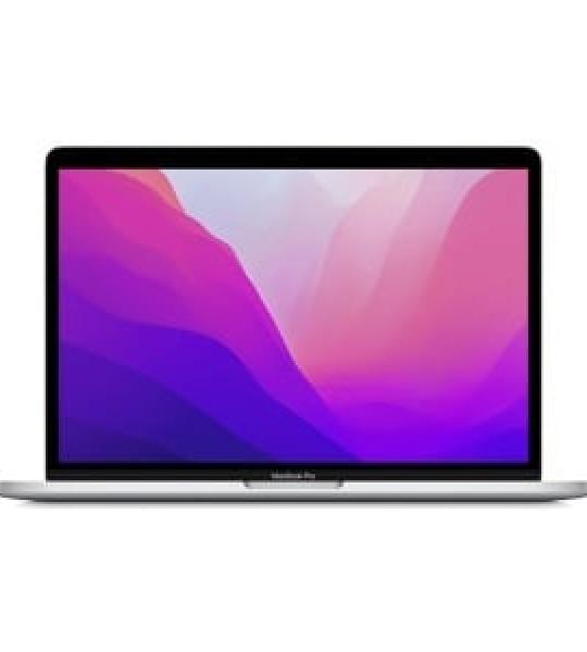 Laptop Apple Macbook Pro M2 (A2338), Apple M2, 13.3", Rezolutie 2560x1600, 8 GB DDR5, SSD de 512 GB, Apple M2