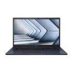 Laptop Asus ExpertBook (B1502CVA-BQ0321XA), Intel Core i3-1315U, 15.6", Rezolutie FullHD, 16 GB DDR4, SSD de 512 GB, Intel UHD Graphics