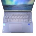 Laptop Asus ExpertBook (B5604CMA-Q90091X), Intel Core Ultra 7 155H, Rezolutie 1920 x 1200, 16", 16 GB DDR5, SSD de 512 GB, Intel Graphics