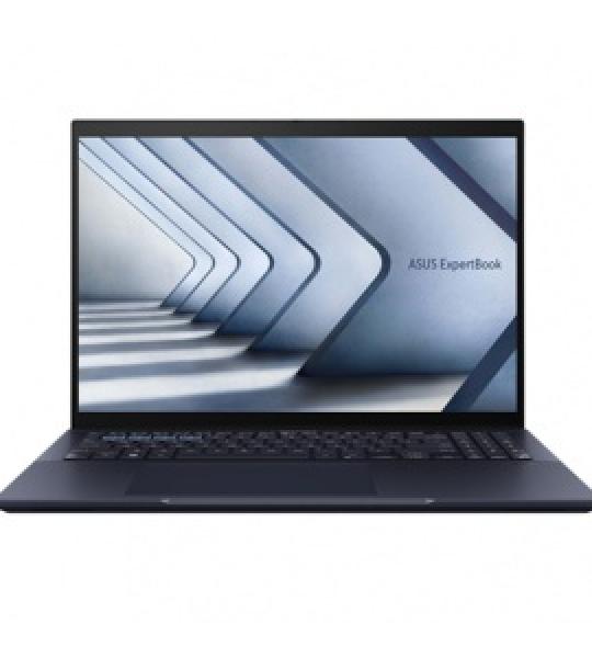 Laptop Asus ExpertBook (B5604CMA-Q90091X), Intel Core Ultra 7 155H, Rezolutie 1920 x 1200, 16", 16 GB DDR5, SSD de 512 GB, Intel Graphics