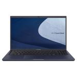 Laptop Asus ExpertBook (L1500CDA-EJ0750), AMD Ryzen 3 3250U, 15.6", Rezolutie FullHD, 12 GB DDR4, SSD de 256 GB, AMD Radeon Vega Graphics