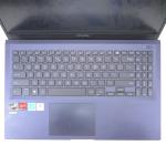 Laptop Asus ExpertBook (L1500CDA-EJ0750), AMD Ryzen 3 3250U, 15.6", Rezolutie FullHD, 12 GB DDR4, SSD de 256 GB, AMD Radeon Vega Graphics