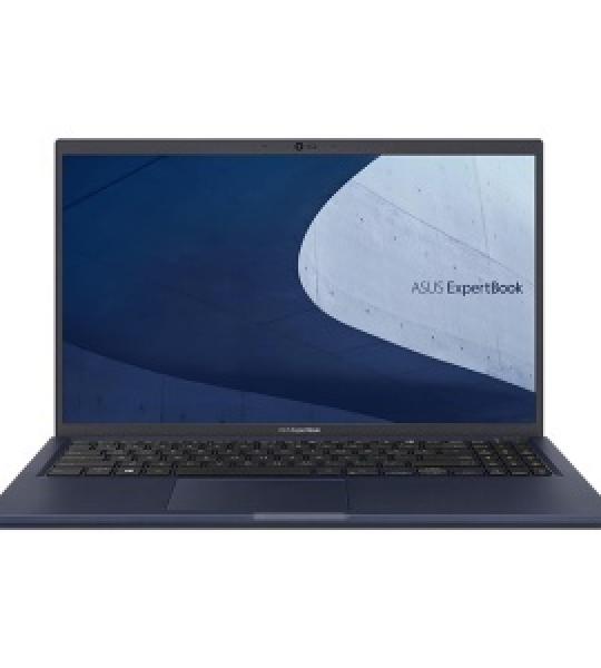 Laptop Asus ExpertBook (L1500CDA-EJ0750), AMD Ryzen 3 3250U, 15.6", Rezolutie FullHD, 12 GB DDR4, SSD de 256 GB, AMD Radeon Vega Graphics