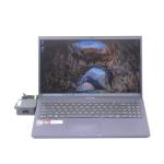 Laptop Asus ExpertBook (L1500CDA-EJ0750), AMD Ryzen 3 3250U, 15.6", Rezolutie FullHD, 12 GB DDR4, SSD de 256 GB, AMD Radeon Vega Graphics