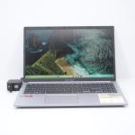 Laptop Asus VivoBook 15 (M1502YA-NJ147W), AMD Ryzen 7 7730U, 15.6", Rezolutie FullHD, 16 GB DDR4, SSD de 512 GB, AMD Radeon Graphics