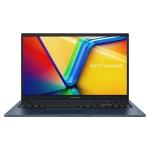 Laptop Asus VivoBook 15 (R1504ZA-BQ358), Intel Core i5-1235U, 15.6", Rezolutie FullHD, 8 GB DDR4, SSD de 512 GB, Intel UHD Graphics