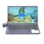 Laptop Asus VivoBook 15 (R1504ZA-BQ358), Intel Core i5-1235U, 15.6", Rezolutie FullHD, 8 GB DDR4, SSD de 512 GB, Intel UHD Graphics