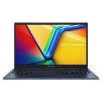 Laptop Asus Vivobook 15 R1504ZA-BQ808W, Intel Core i3-1215U, 15.6", Rezolutie FullHD, 8 GB DDR4, SSD de 512 GB, Intel UHD Graphics