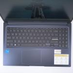 Laptop Asus Vivobook 15 R1504ZA-BQ808W, Intel Core i3-1215U, 15.6", Rezolutie FullHD, 8 GB DDR4, SSD de 512 GB, Intel UHD Graphics