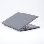 Laptop Asus VivoBook Go 15 (L1504FA-BQ611), AMD Ryzen 5 7520U, Ecran de 15.6", Rezolutie FullHD, 8 GB DDR5, SSD de 512 GB, AMD Radeon Graphics