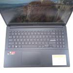 Laptop Asus VivoBook Go 15 (L1504FA-BQ611), AMD Ryzen 5 7520U, Ecran de 15.6", Rezolutie FullHD, 8 GB DDR5, SSD de 512 GB, AMD Radeon Graphics